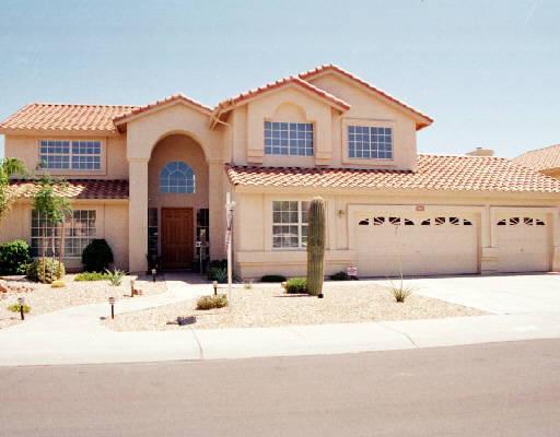 7171 W Rue De Lamour Ave., Peoria, AZ 85381