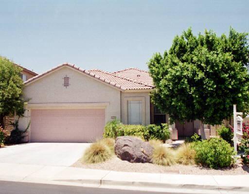3452 N Olympic St., Mesa, AZ 85215