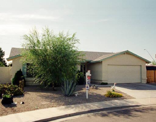 627 N 99th Pl., Mesa, AZ 85207