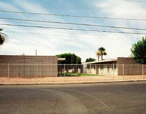 2001 W Turney Ave., Phoenix, AZ 85015