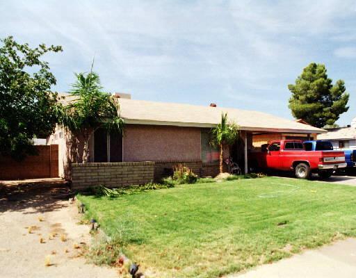 8634 W Pinchot Ave., Phoenix, AZ 85037
