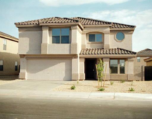 565 W Prickly Pear Dr., Casa Grande, AZ 85222