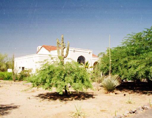 5611 E Almeda Ct., Cave Creek, AZ 85331