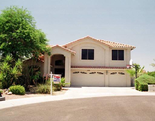 11162 N 129th Way, Scottsdale, AZ 85259