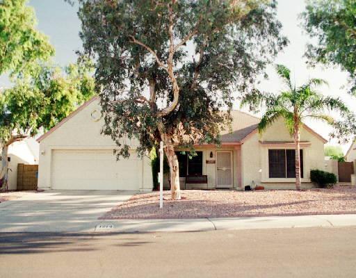 1214 E Marco Polo Rd., Phoenix, AZ 85024