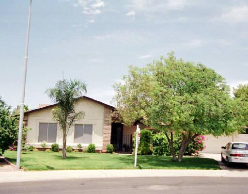 802 W Chilton St., Chandler, AZ 85225