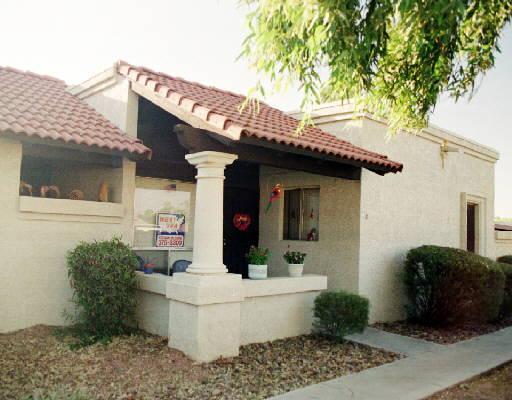 20420 N 6th Dr. #8, Phoenix, AZ 85027