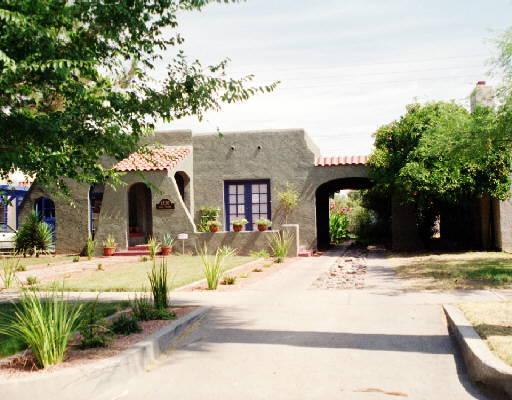 1330 W Lynwood St., Phoenix, AZ 85007