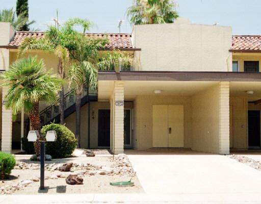 19472 N Star Ridge Dr., Sun City West, AZ 85375