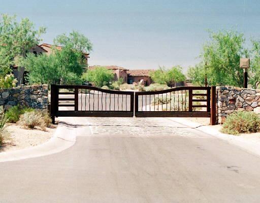 9550 E Mountain Spring Rd., Scottsdale, AZ 85255