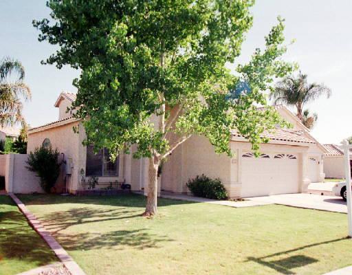 1752 E Tremaine Ave., Gilbert, AZ 85234