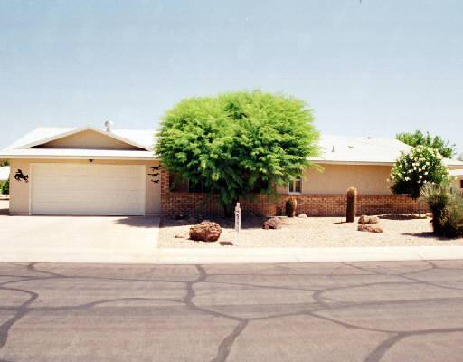 10308 N Concho Cir., Sun City, AZ 85373