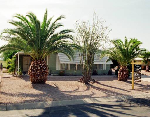 933 S 98 St., Mesa, AZ 85208