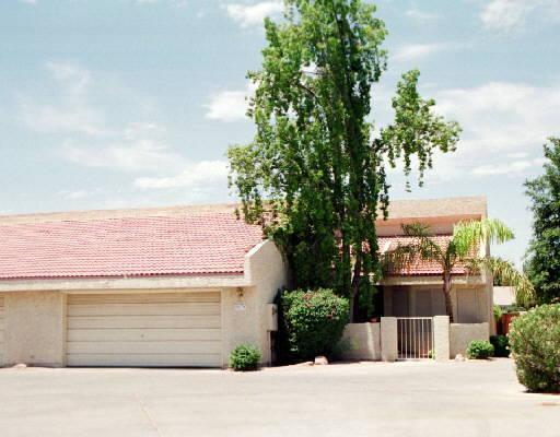 876 W El Monte Pl. #7, Chandler, AZ 85225