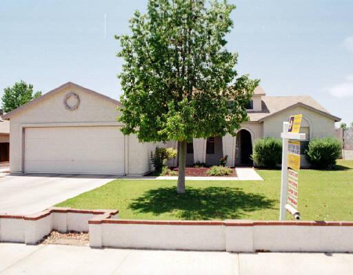 6720 N 81st Ave., Glendale, AZ 85303