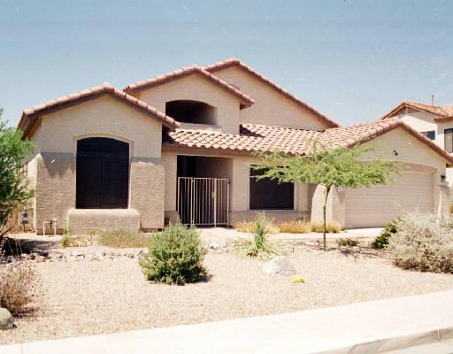 7326 W Dreyfus Dr., Peoria, AZ 85381