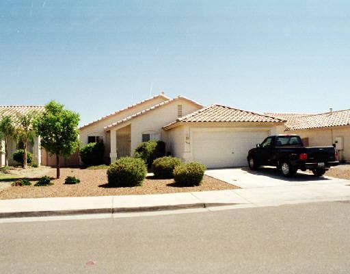 16119 W Lilac St., Goodyear, AZ 85338