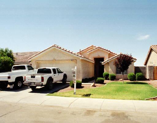 9954 W Mackenzie Dr., Phoenix, AZ 85037