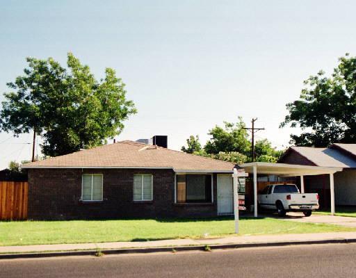 912 E 6th Ave., Mesa, AZ 85204