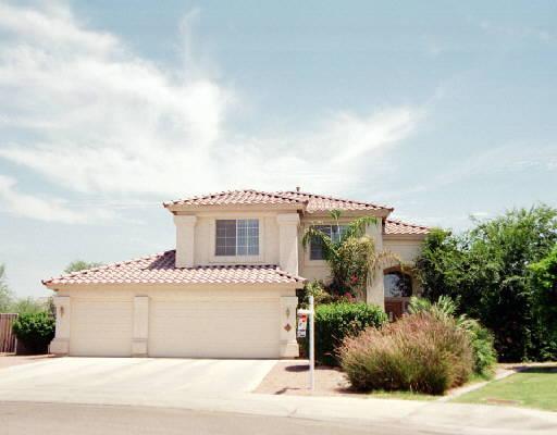 584 W Juanita Ave., Gilbert, AZ 85233
