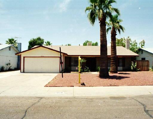 4836 N 63rd Dr Dr., Phoenix, AZ 85033