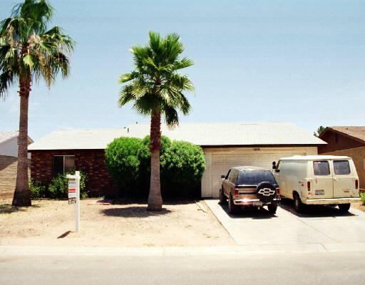1231 S 80th St., Mesa, AZ 85209