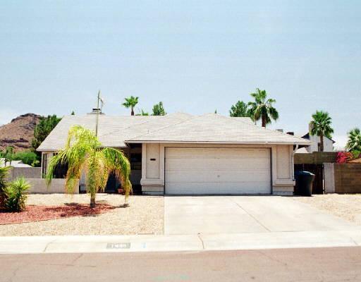 1435 E Monte Cristo Ave., Phoenix, AZ 85022