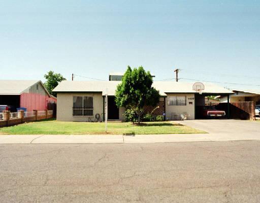 4107 W Sheridan St., Phoenix, AZ 85009