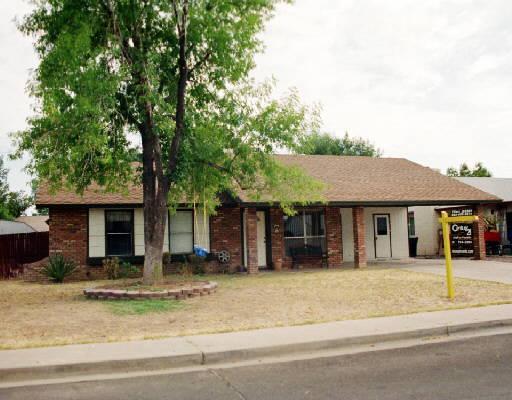 3230 E El Moro Ave., Mesa, AZ 85204