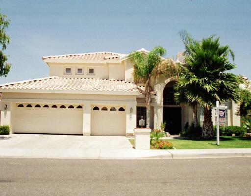 22518 N 62nd Ave., Glendale, AZ 85310