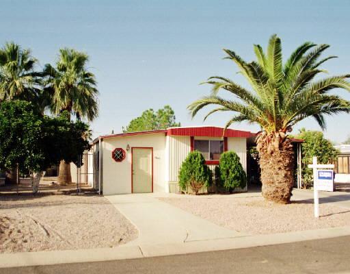 7649 E Hampton Ave., Mesa, AZ 85208