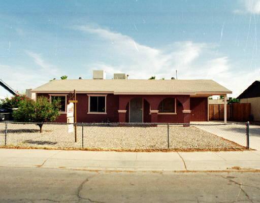 6227 W Monte Vista Rd., Phoenix, AZ 85035