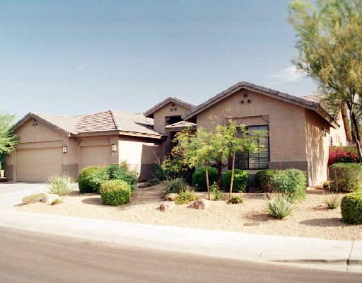 4728 E Spur Dr., Cave Creek, AZ 85331