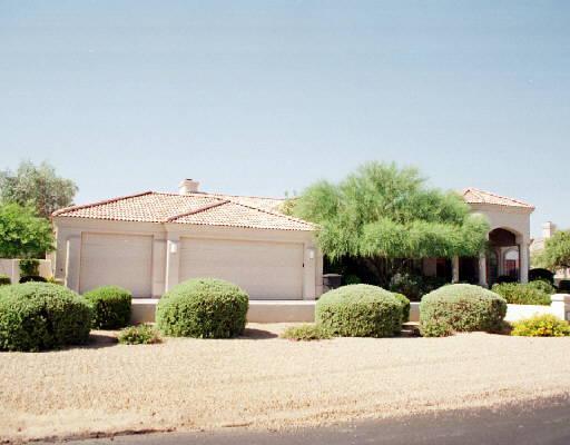 10191 E Shangri La Rd., Scottsdale, AZ 85260