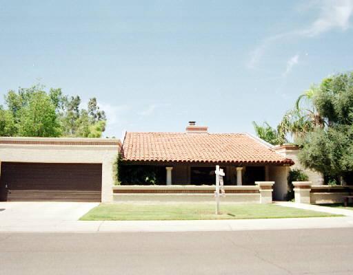 808 W Detroit St., Chandler, AZ 85225