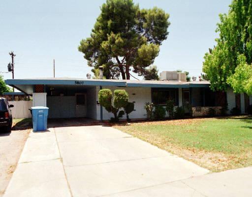 5807 W Clarendon Ave., Phoenix, AZ 85031