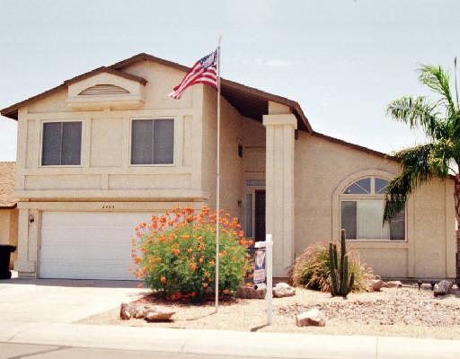 8433 W Emile Zola Ave., Peoria, AZ 85381