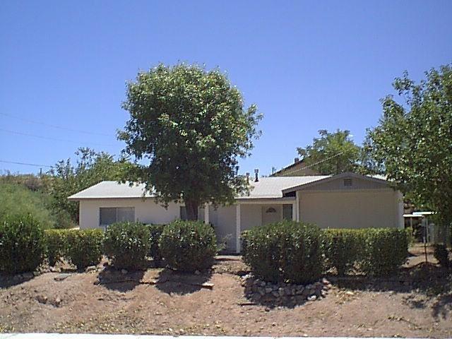 327 W Mohave St., Wickenburg, AZ 85390