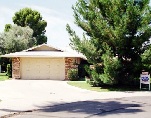 9871 W Country Club Ct., Sun City, AZ 85373
