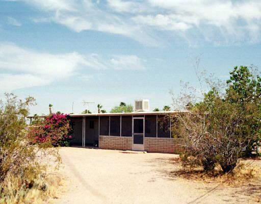 2180 W Roundup St., Apache Junction, AZ 85220