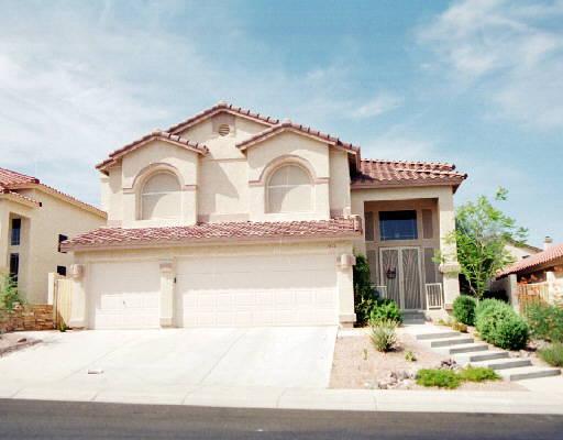 1014 E Hiddenview Dr., Phoenix, AZ 85048