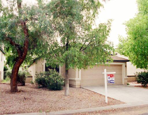 921 S Val Vista Dr. #111, Mesa, AZ 85204