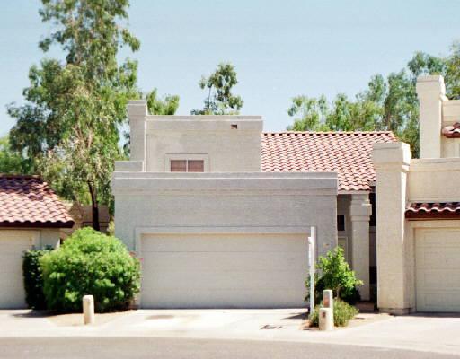 1229 N Alma School Rd. #29, Mesa, AZ 85201