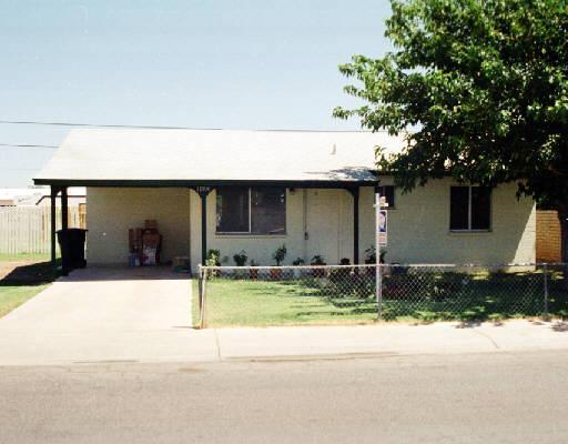 11930 W Ash St., El Mirage, AZ 85335