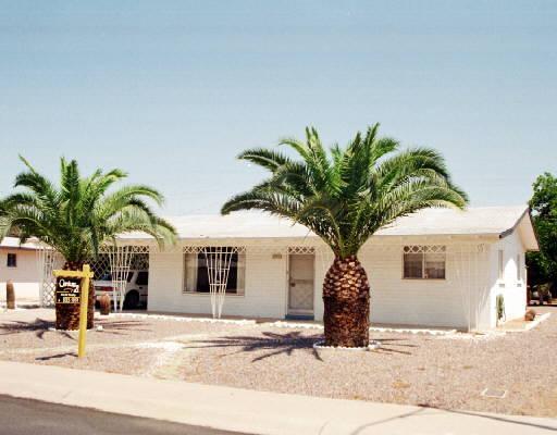 5258 E Casper Rd., Mesa, AZ 85205