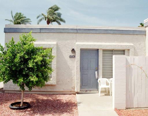 4754 N 14th St. #12, Phoenix, AZ 85014