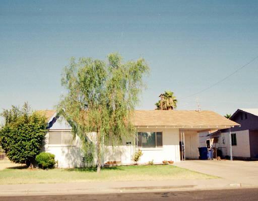 206 N Hall St., Mesa, AZ 85203