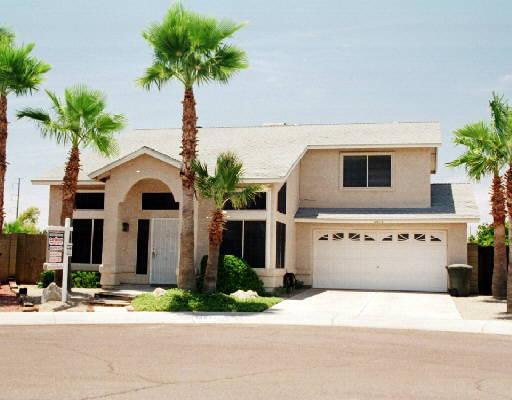 18834 N 14th Way, Phoenix, AZ 85024