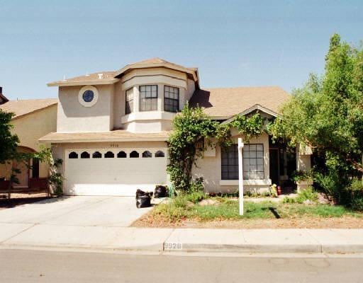 9928 W Kino Ln., Phoenix, AZ 85037