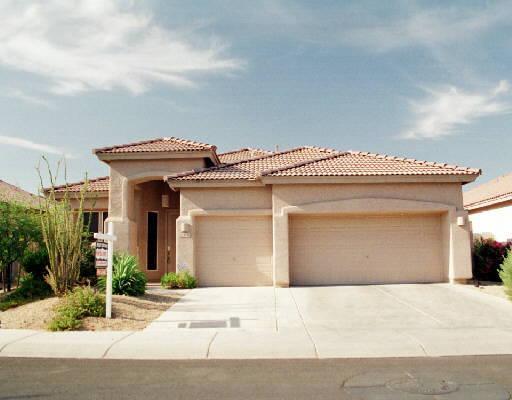 4245 E Maya Way, Cave Creek, AZ 85331